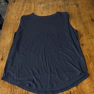 Lululemon Women’s Muscle Tank